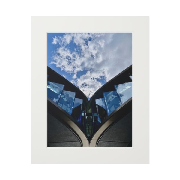 Open Skies (Fine Art Paper Print) - Image 2