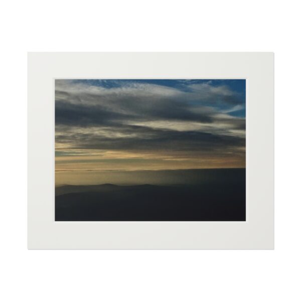 The Rapture (Fine Art Paper Print) - Image 2