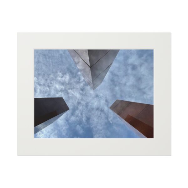 Memorial (Fine Art Paper Print) - Image 2