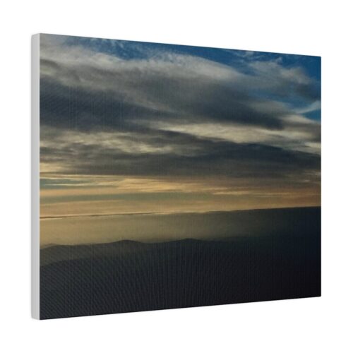 The Rapture (Canvas)