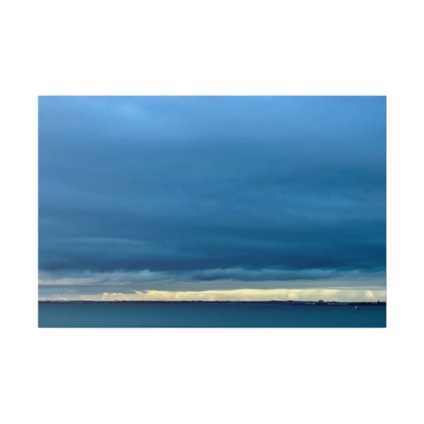 North Atlantic Blues (Canvas) - Image 3