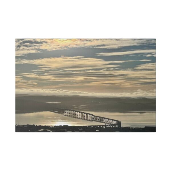 Dundee Heavens (Canvas) - Image 6