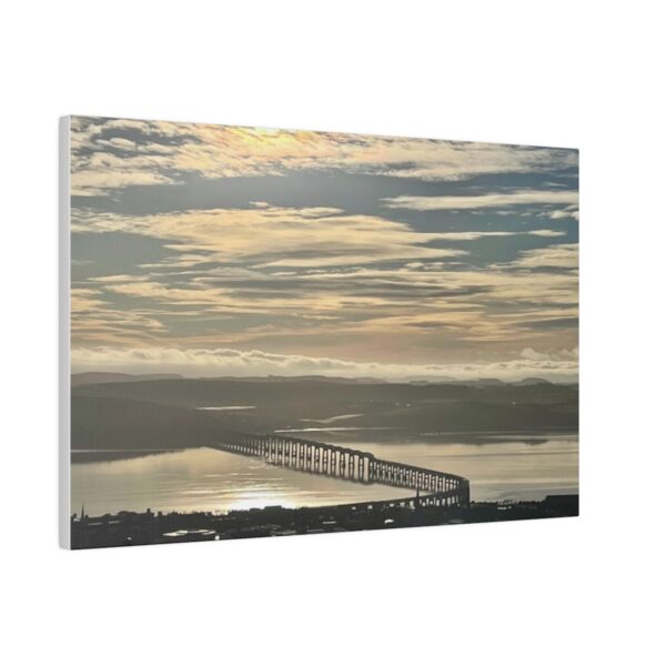 Dundee Heavens (Canvas) - Image 5